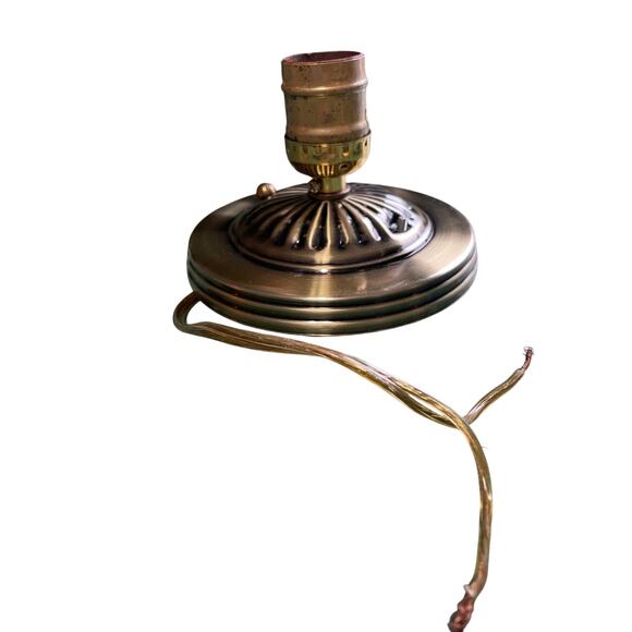 Original Frank Stone Art Hanging Light Fixture Copper Brutalist MCM Signed - Picture 10 of 10